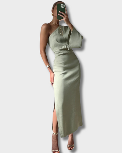 Zara - Elegante jurk