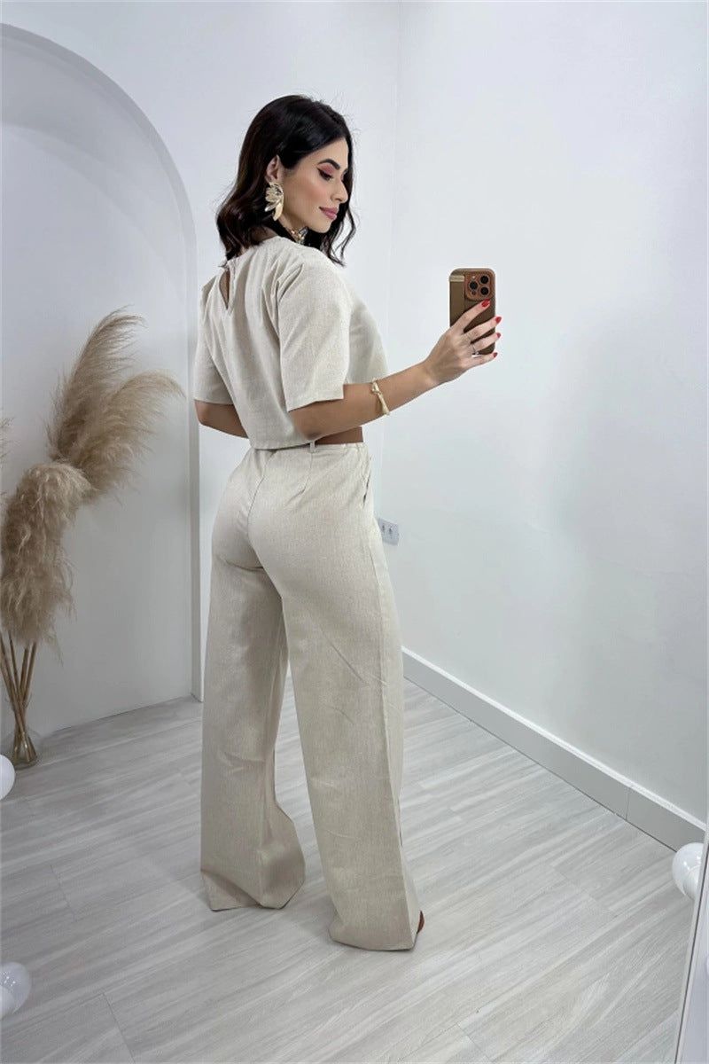 Logan - The Vienna Power Set