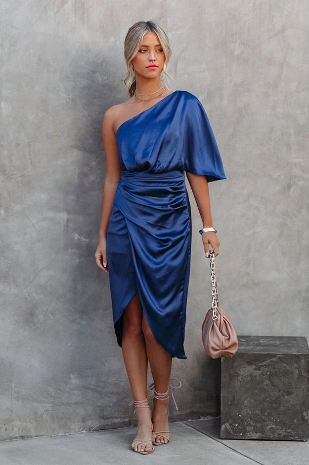 Caitlyn™ Elegant Evening Dress