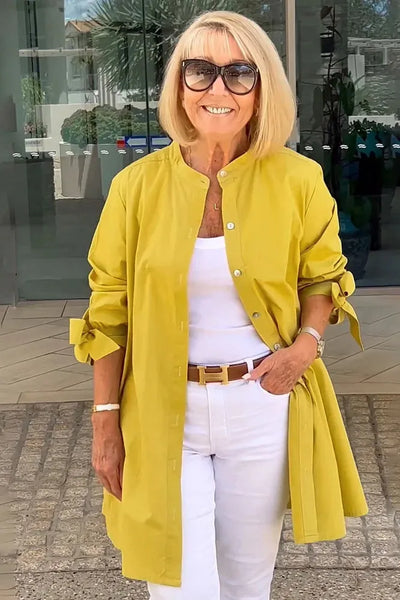 Meryl™ Stylish Blouse | 1 + 1 FREE!