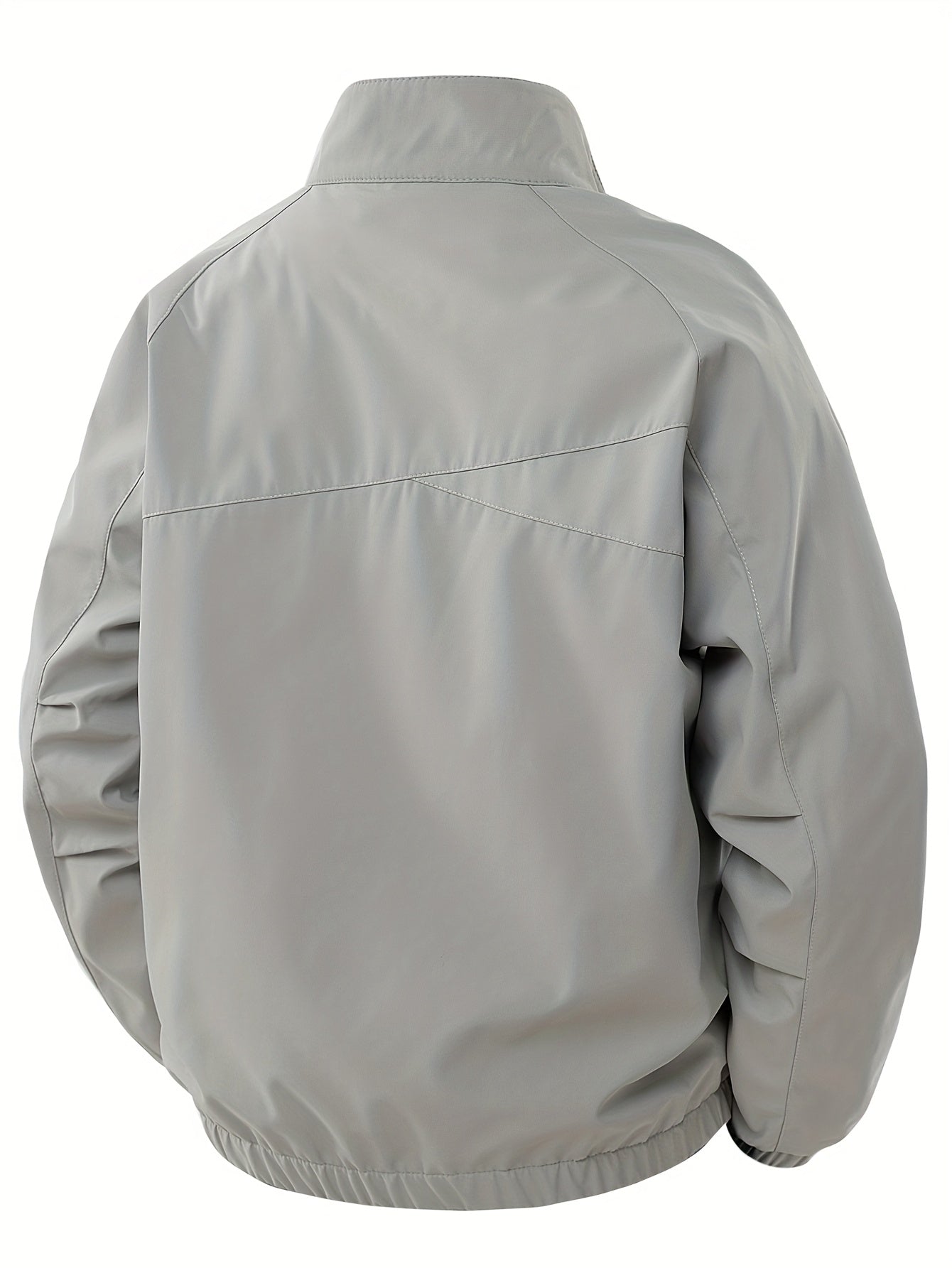 Lennox™ - Veste coupe-vent légère décontractée