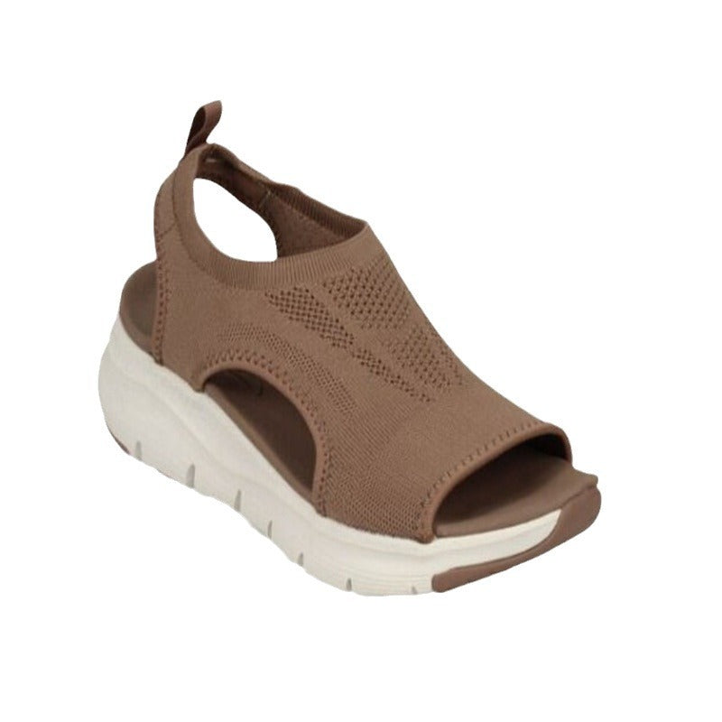Solea Ortho Sandals