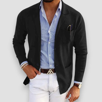 Alby™ | Blazer Comodo