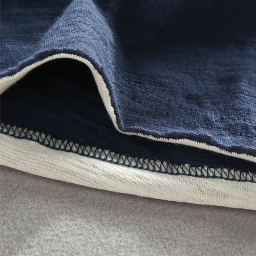 Ashton™ | Chemise en coton à manches longues