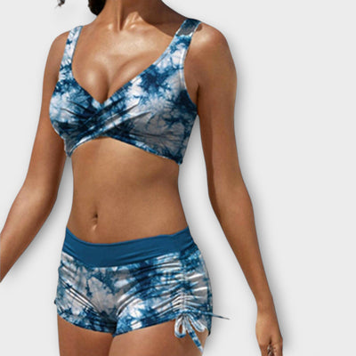 Anabella - Stijlvolle bikini