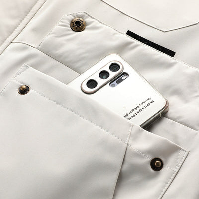 LEVI | VESTE D'HIVER ALPEN EXPLORER