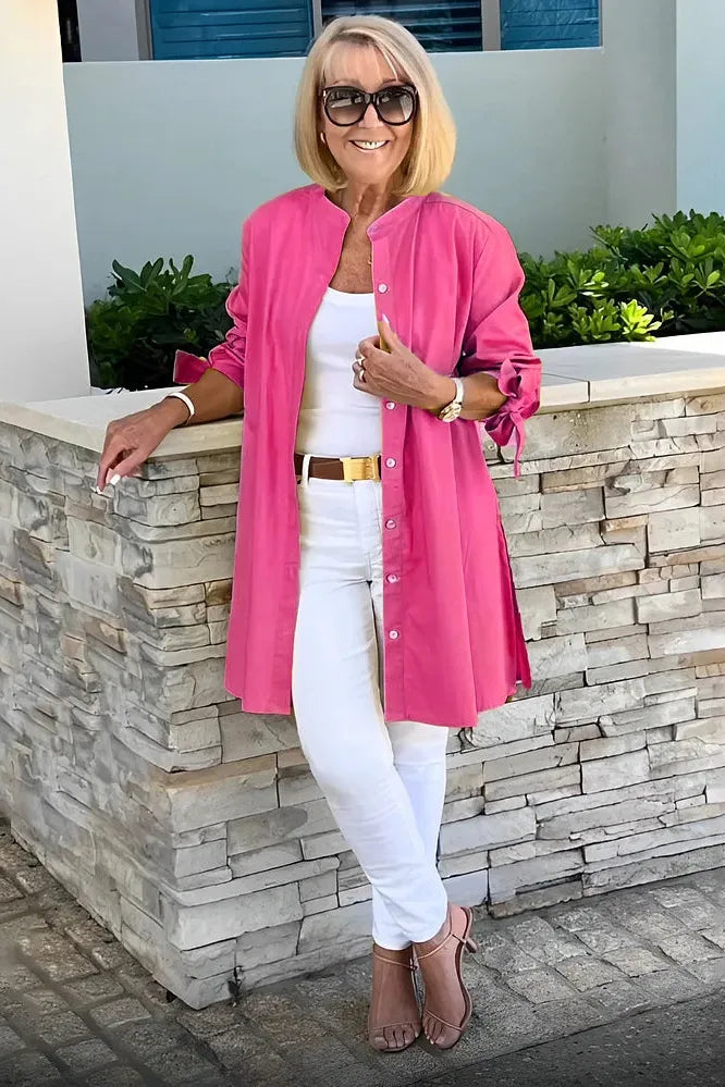 Meryl™ Stylish Blouse | 1 + 1 FREE!