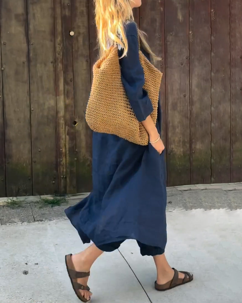 Lola - Ensemble Chic et Confortable