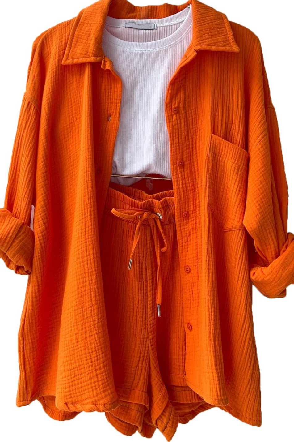 Élodie - Pop Color Co-Ord