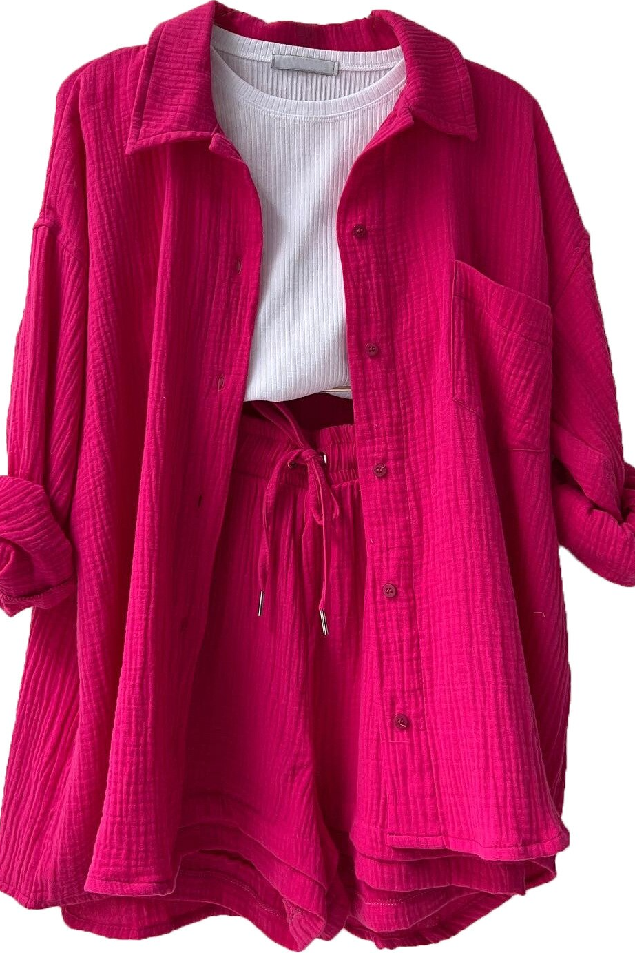 Élodie - Pop Color Co-Ord