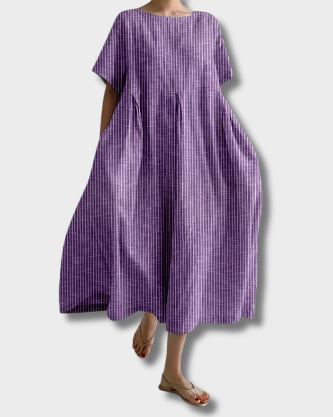 Eleanor - Casual jurk