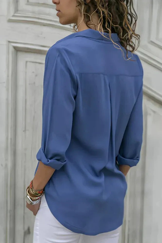 Sally™ Essentials Blouse