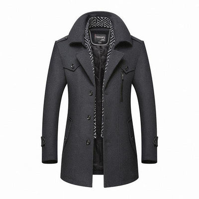 Callan I MANTEAU D'HIVER