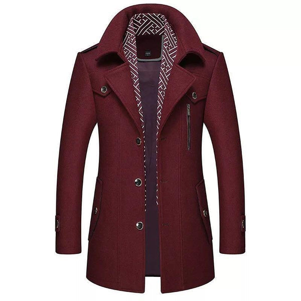 Callan I MANTEAU D'HIVER