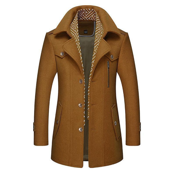 Callan I MANTEAU D'HIVER