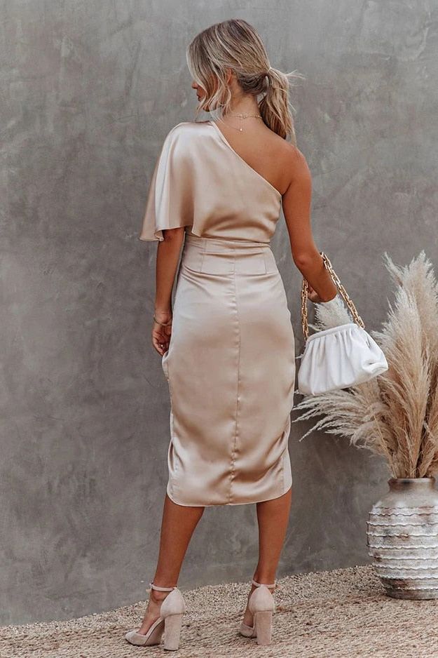 Caitlyn™ Elegant Evening Dress