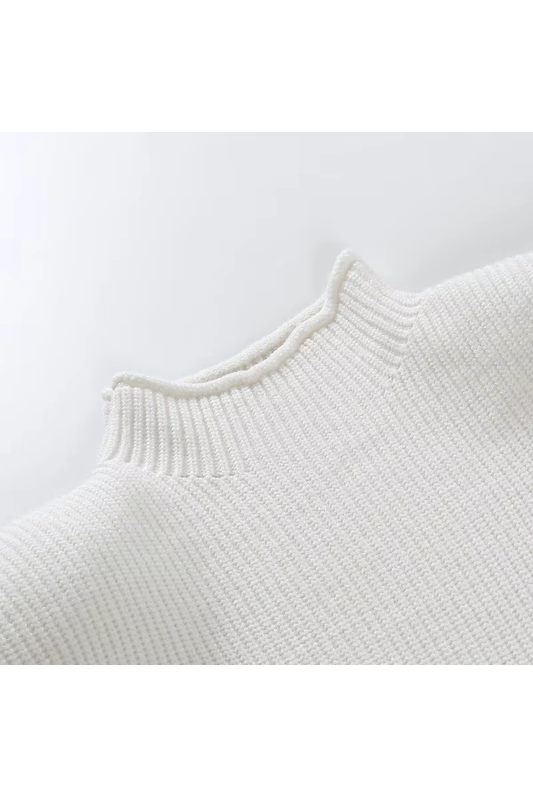 Maglione Sleeveless Sweater