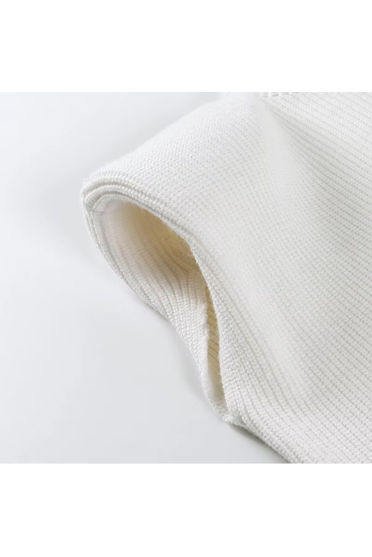 Maglione Sleeveless Sweater