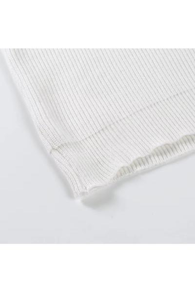 Maglione Sleeveless Sweater