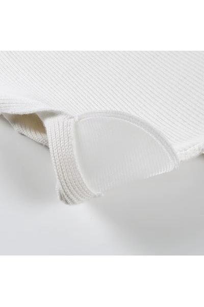 Maglione Sleeveless Sweater