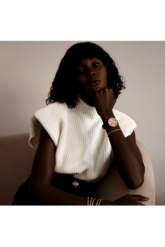 Maglione Sleeveless Sweater