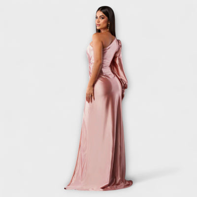 Elisa – Elegante jurk met verfijnde charme