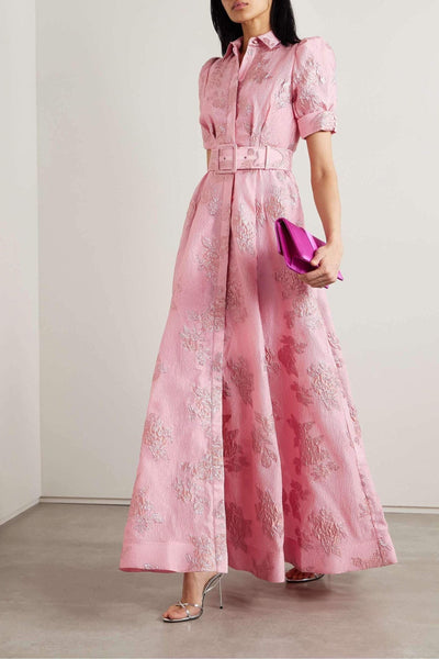 The Anabella Elegance Dress