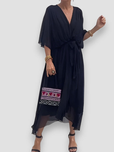 Carmen - Zomerse jurk