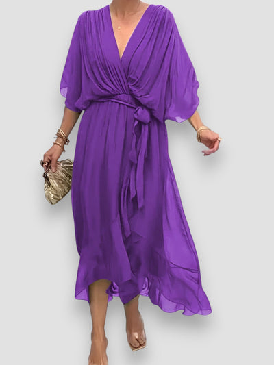 Carmen - Zomerse jurk