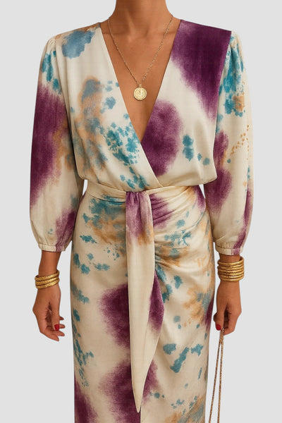 Larissa - Bloemen set