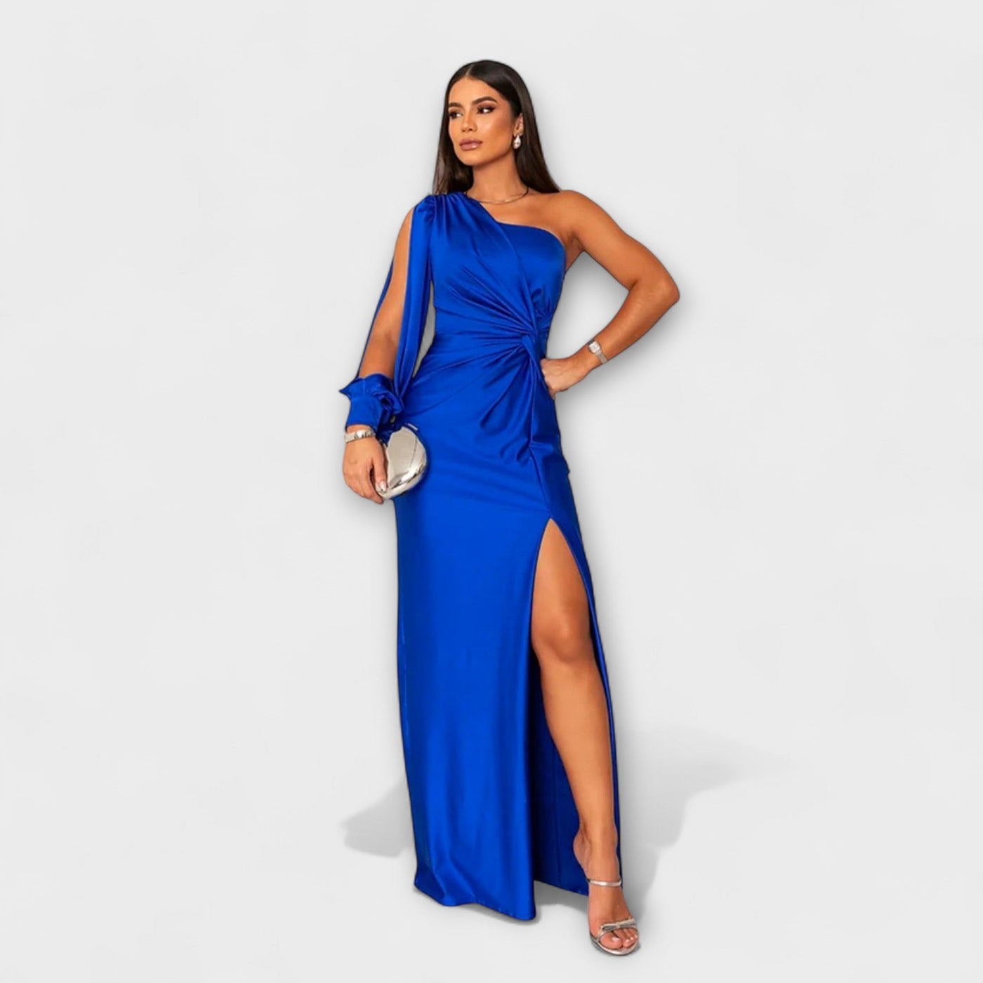 Elisa – Elegante jurk met verfijnde charme