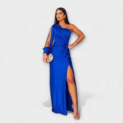 Elisa – Elegante jurk met verfijnde charme