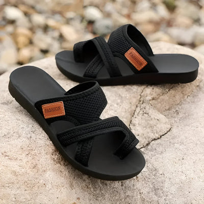 Moira – Comfortabele, veelzijdige sandalen