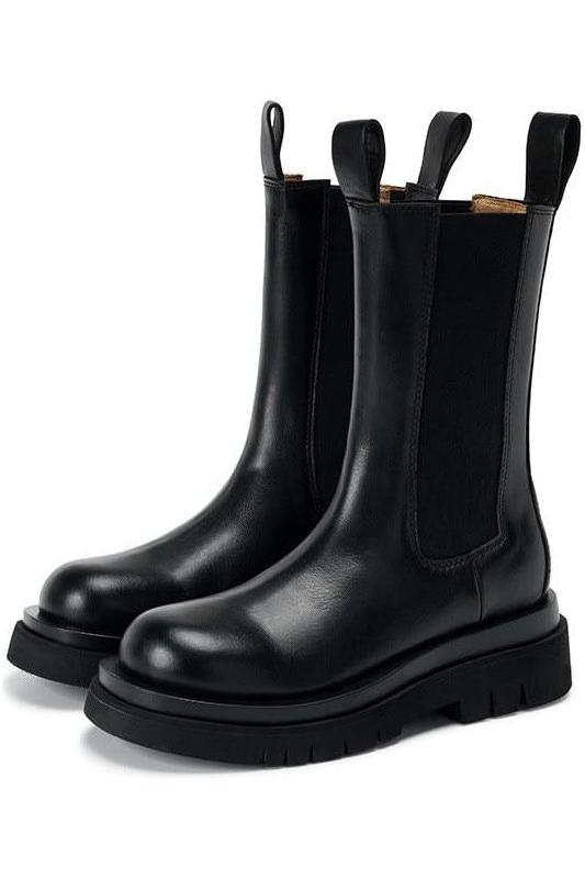 Veronique - Classic Boots