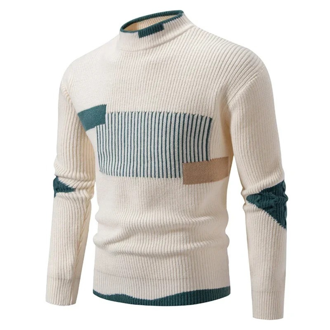 Liam® | Pull premium pour hommes