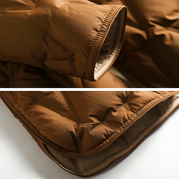 Elodie™ | Manteau chaud et élégant