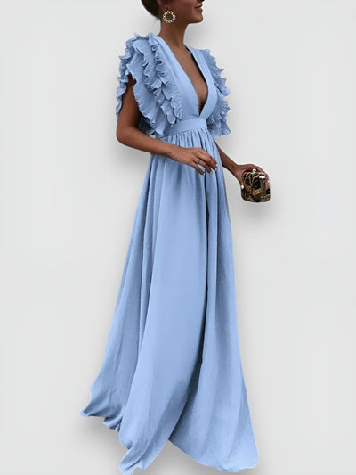 Ginevra - Elegante avondjurk