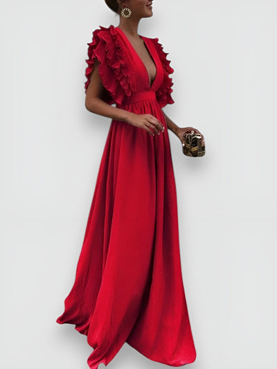 Ginevra - Elegante avondjurk