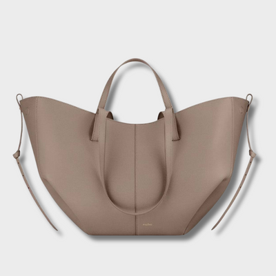 Vivi – Vintage tote tas