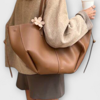 Vivi – Vintage tote tas